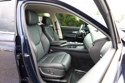 2025 Genesis GV70 2.5T AWD