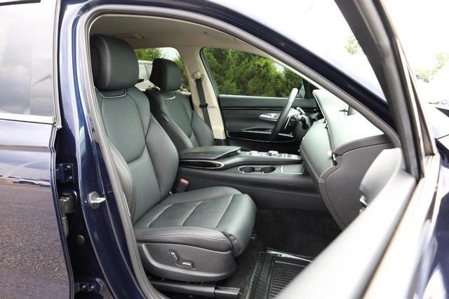 2025 Genesis GV70 2.5T AWD