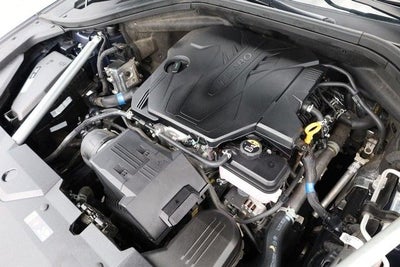 2025 Genesis GV70 2.5T AWD