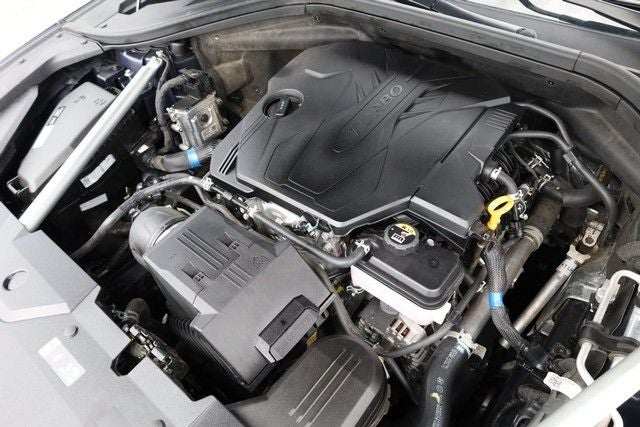 2025 Genesis GV70 2.5T AWD