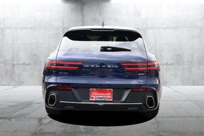 2025 Genesis GV70 2.5T AWD