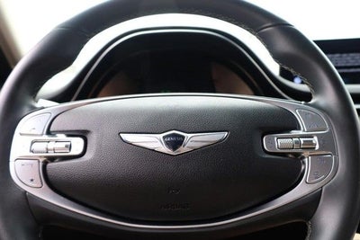 2025 Genesis GV70 2.5T AWD