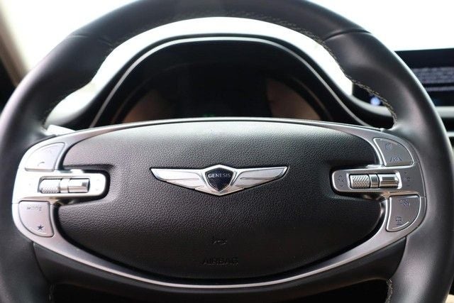 2025 Genesis GV70 2.5T AWD
