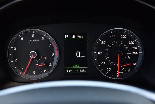 2019 Hyundai Sonata Limited