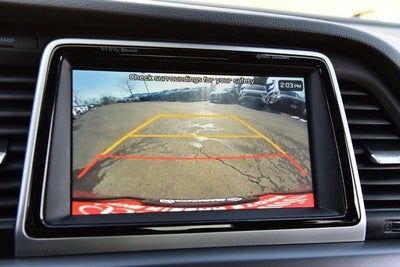 2019 Hyundai Sonata Limited