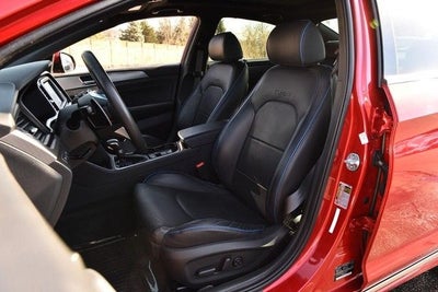 2019 Hyundai Sonata Limited