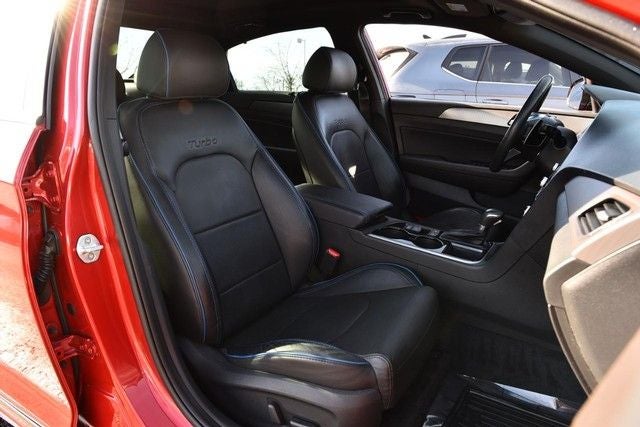 2019 Hyundai Sonata Limited