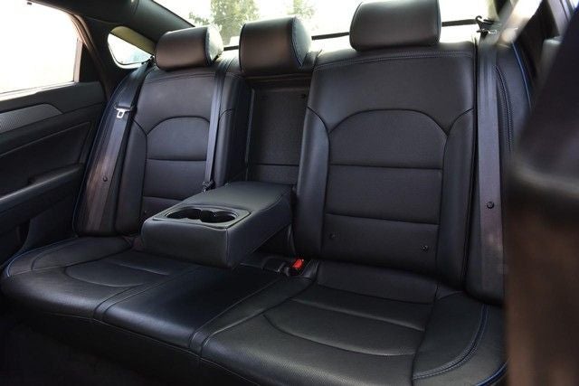 2019 Hyundai Sonata Limited