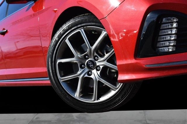 2019 Hyundai Sonata Limited