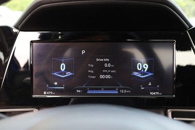 2022 Hyundai Elantra SEL Convenience Package [MotorTrend Certified]