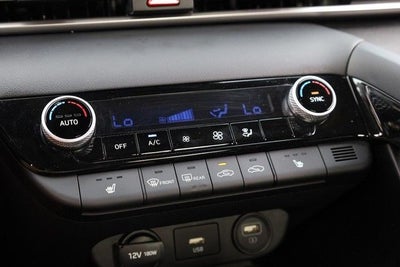 2022 Hyundai Elantra SEL Convenience Package [MotorTrend Certified]