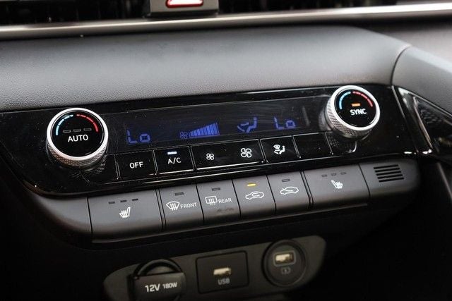 2022 Hyundai Elantra SEL Convenience Package [MotorTrend Certified]
