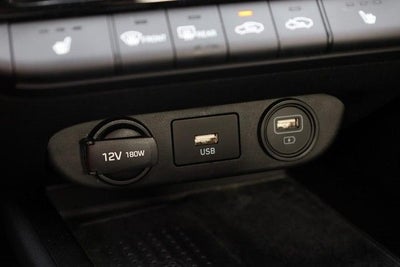 2022 Hyundai Elantra SEL Convenience Package [MotorTrend Certified]