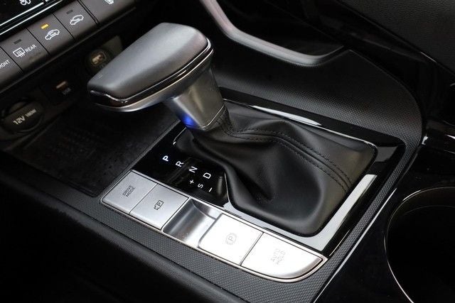 2022 Hyundai Elantra SEL Convenience Package [MotorTrend Certified]