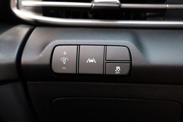 2022 Hyundai Elantra SEL Convenience Package [MotorTrend Certified]