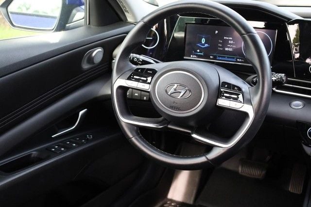 2022 Hyundai Elantra SEL Convenience Package [MotorTrend Certified]