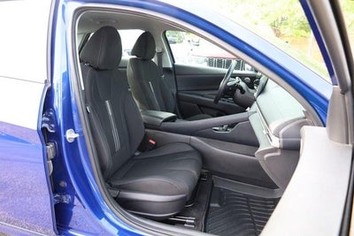 2022 Hyundai Elantra SEL Convenience Package [MotorTrend Certified]