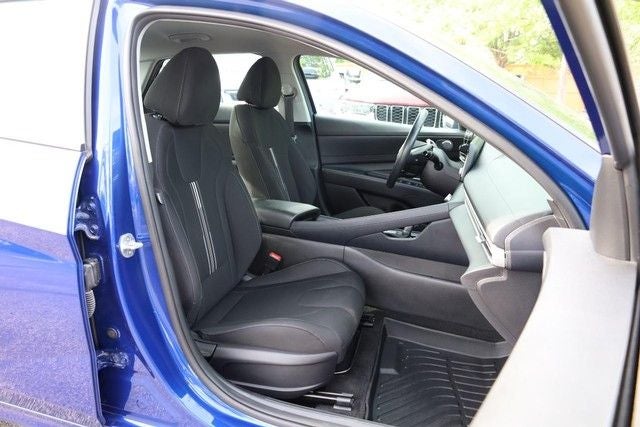 2022 Hyundai Elantra SEL Convenience Package [MotorTrend Certified]
