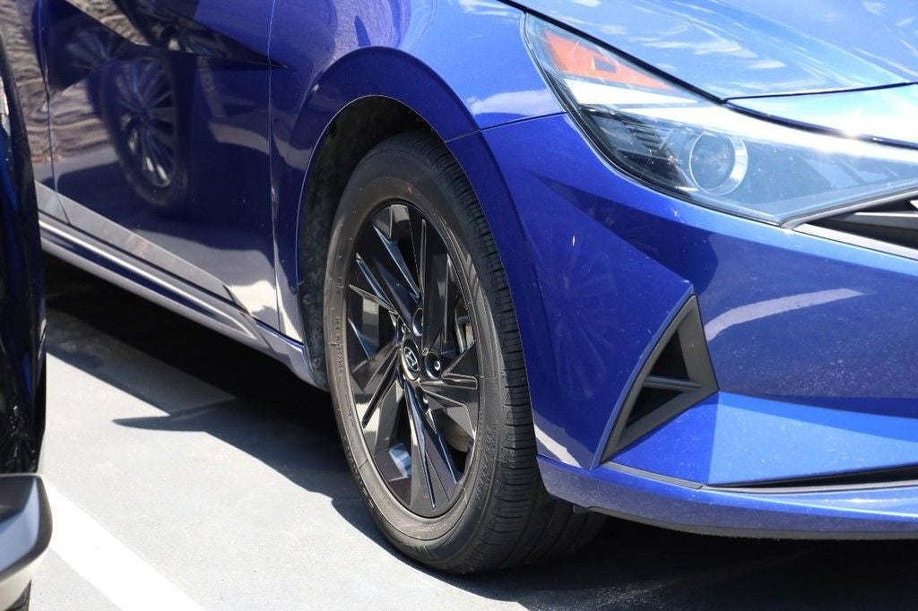 2022 Hyundai Elantra SEL Convenience Package [MotorTrend Certified]