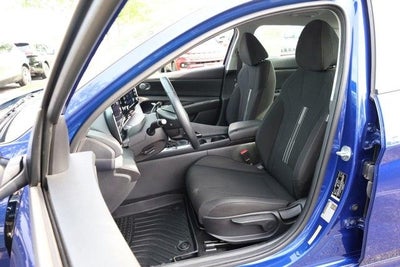 2022 Hyundai Elantra SEL Convenience Package [MotorTrend Certified]