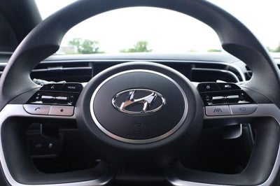 2023 Hyundai Santa Cruz NIGHT AWD