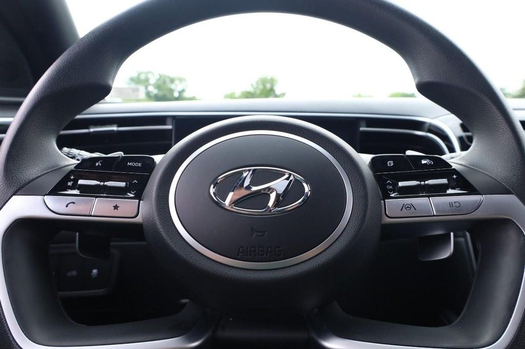2023 Hyundai Santa Cruz NIGHT AWD