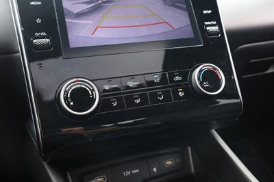 2023 Hyundai Santa Cruz NIGHT AWD