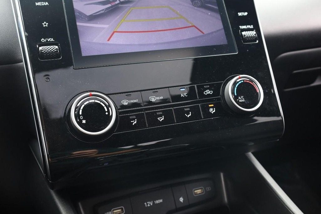 2023 Hyundai Santa Cruz NIGHT AWD