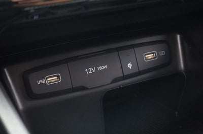 2023 Hyundai Santa Cruz NIGHT AWD