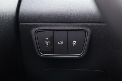 2023 Hyundai Santa Cruz NIGHT AWD