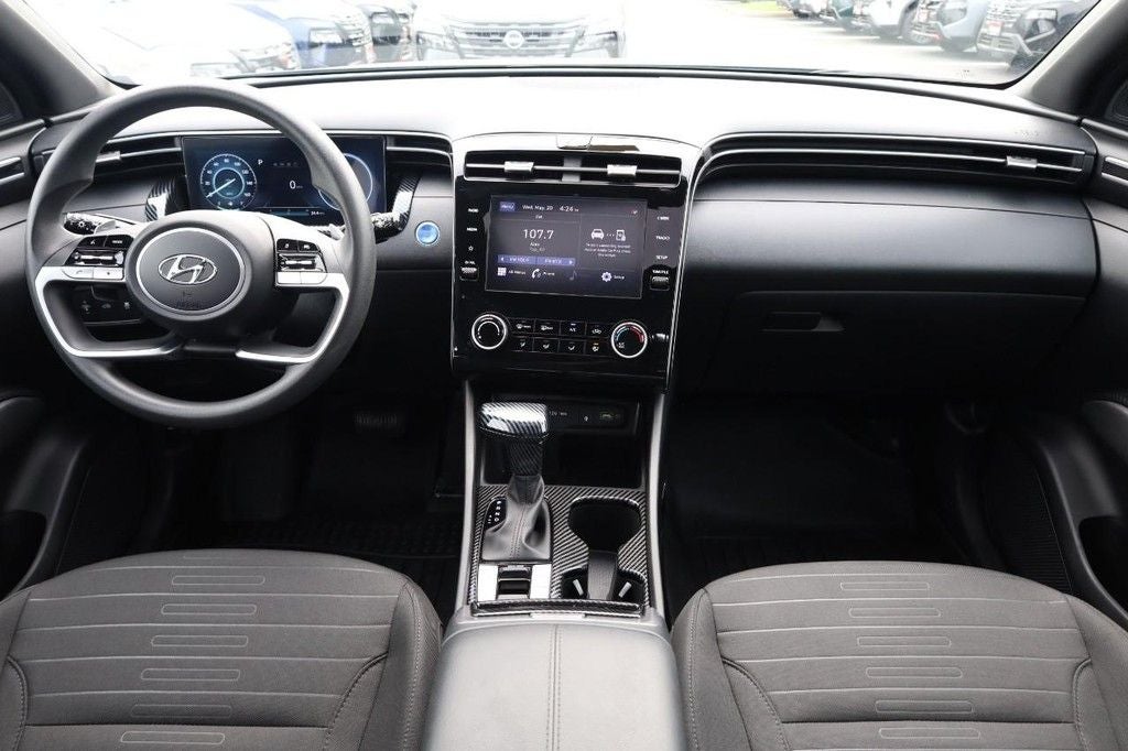 2023 Hyundai Santa Cruz NIGHT AWD