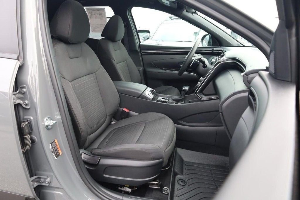 2023 Hyundai Santa Cruz NIGHT AWD