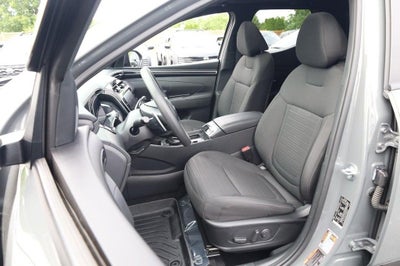 2023 Hyundai Santa Cruz NIGHT AWD