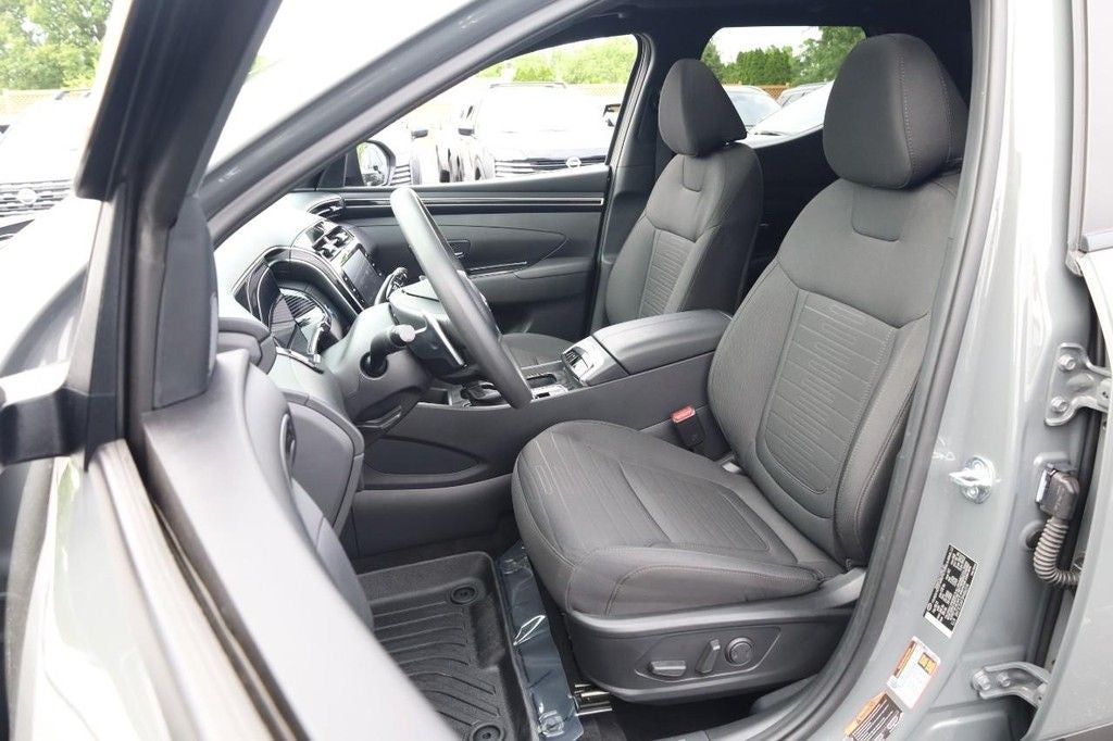 2023 Hyundai Santa Cruz NIGHT AWD