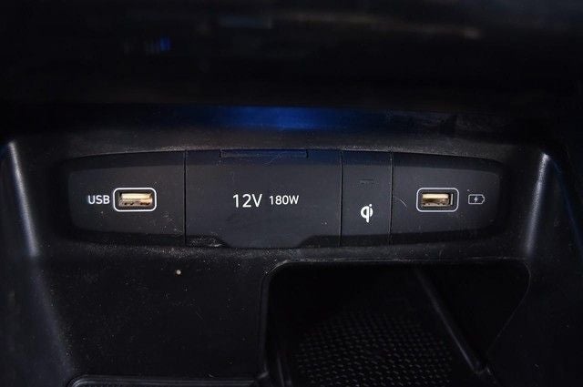 2022 Hyundai Santa Cruz Limited AWD