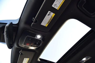 2022 Hyundai Santa Cruz Limited AWD