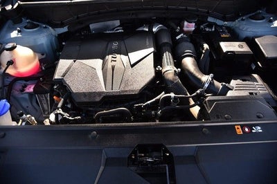 2022 Hyundai Santa Cruz Limited AWD