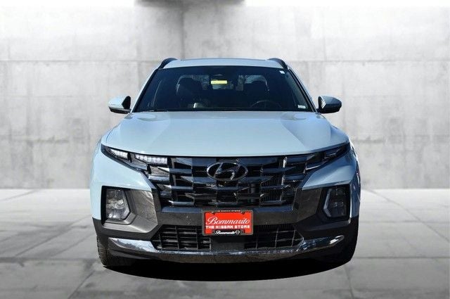 2022 Hyundai Santa Cruz Limited AWD