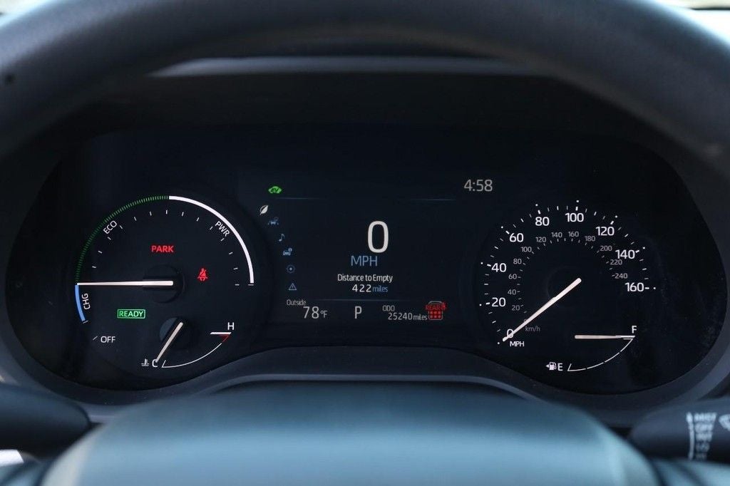 2025 Toyota Sienna LE AWD Plus Package [8 Passenger]
