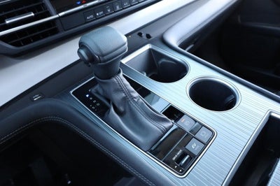 2025 Toyota Sienna LE AWD Plus Package [8 Passenger]