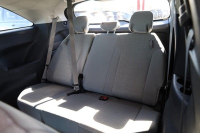 2025 Toyota Sienna LE AWD Plus Package [8 Passenger]