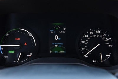 2021 Toyota Sienna XLE 8 Passenger