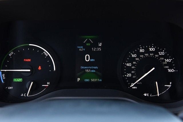 2021 Toyota Sienna XLE 8 Passenger