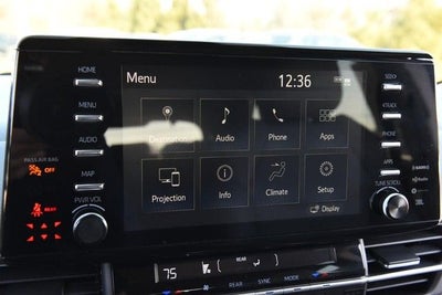 2021 Toyota Sienna XLE 8 Passenger