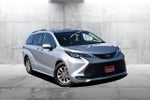 2021 Toyota Sienna XLE 8 Passenger