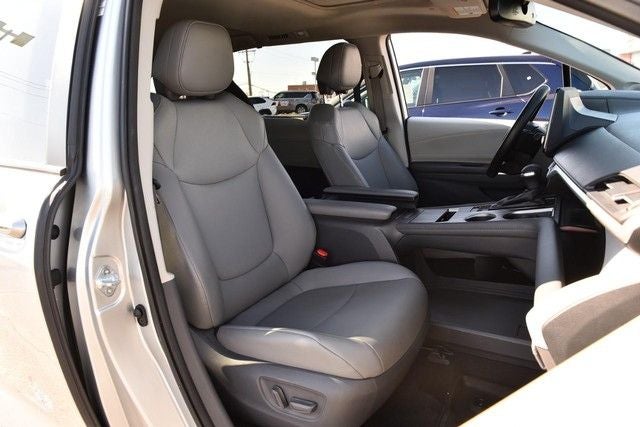 2021 Toyota Sienna XLE 8 Passenger