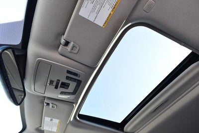 2021 Toyota Sienna XLE 8 Passenger