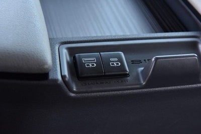 2021 Toyota Sienna XLE 8 Passenger