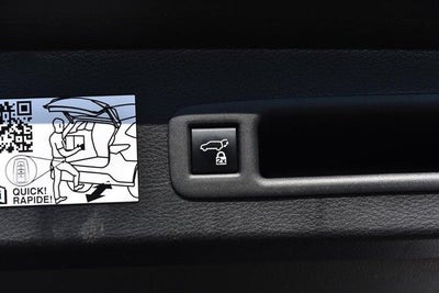 2021 Toyota Sienna XLE 8 Passenger