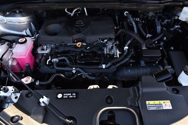 2021 Toyota Sienna XLE 8 Passenger